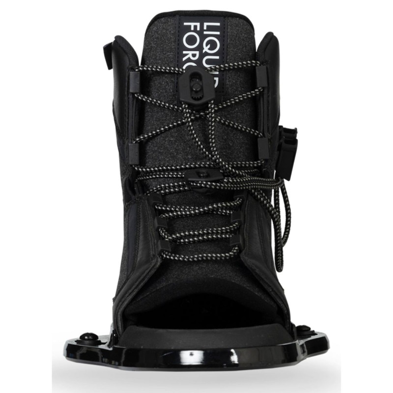 Chausses Wakeboard Liquid Force Index 2024-2025