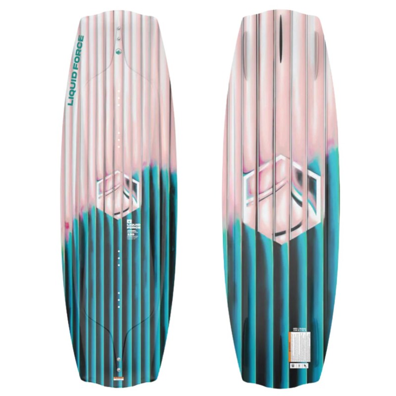 Planche Wakeboard Liquid Force Angel 2026