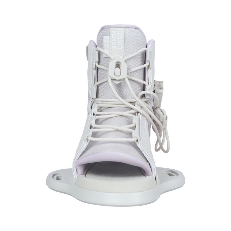 Chausses Wakeboard Liquid Force Plush 2026