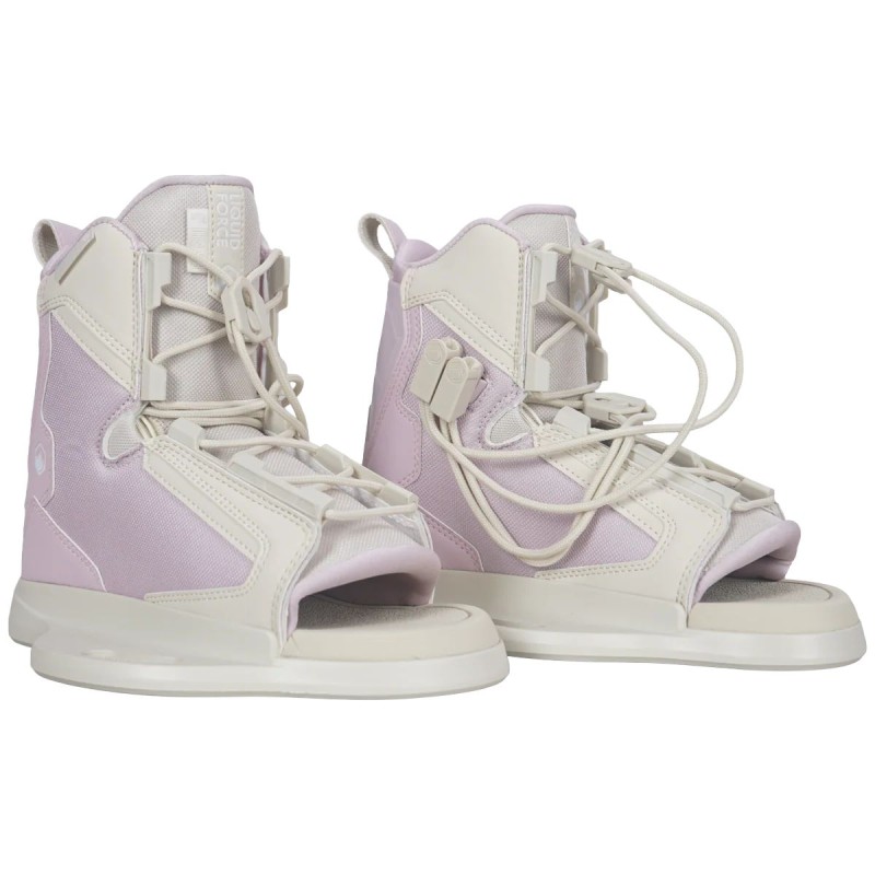 Pack Wakeboard Bateau Débutant Femme Liquid Force 2026