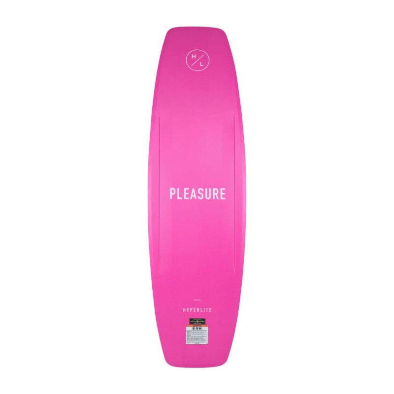 Planche Wakeboard Hyperlite Pleasure 2026