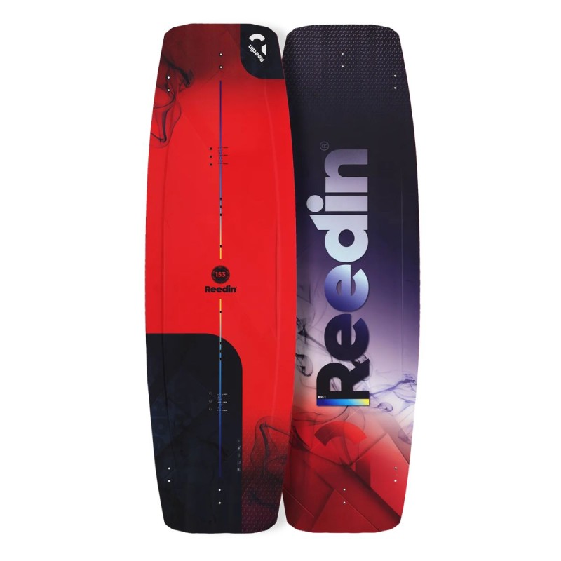 Planche Reedin Big E 2026