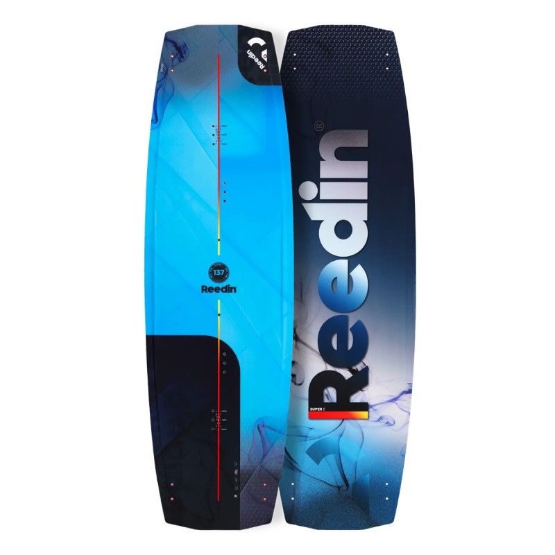 Planche Reedin Super E 2026 Planche Reedin Super E 2026