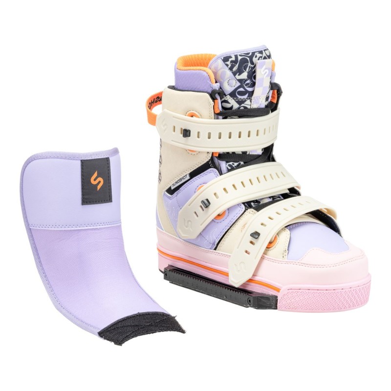 Chausses Wakeboard Slingshot Copy Cat 2026