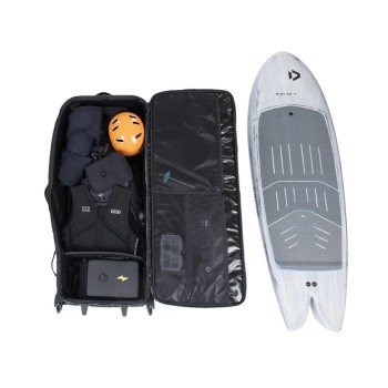 Boardbag Duotone Gearbag Foil Assist 2026 Boardbag Duotone Gearbag Foil Assist 2026