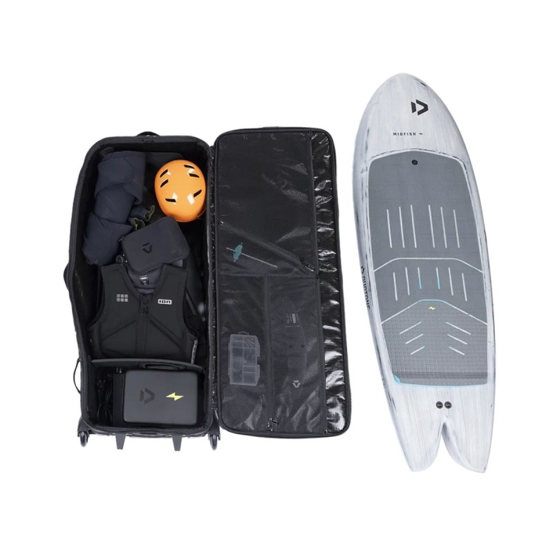 Boardbag Duotone Gearbag Foil Assist 2026 Boardbag Duotone Gearbag Foil Assist 2026