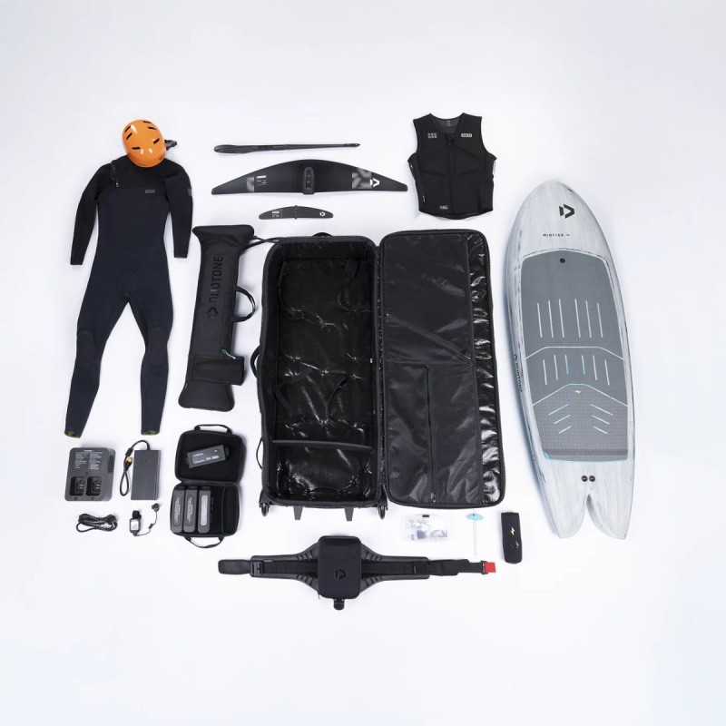 Boardbag Duotone Gearbag Foil Assist 2026 Boardbag Duotone Gearbag Foil Assist 2026