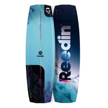 Planche Reedin KevPro 2026