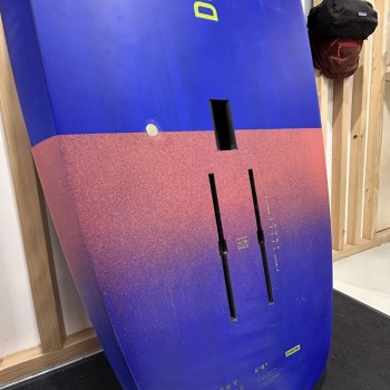 Planche de Wing occasion Duotone Sky Free 2025 Couleurs Bleu Taille 5'5"(105L)