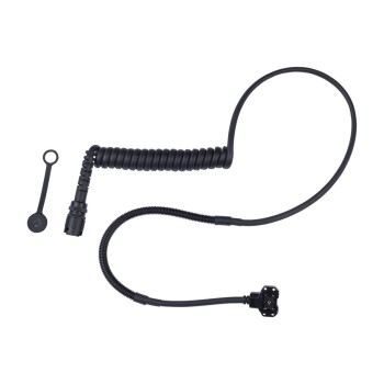 Cable et Connecteur Long pour E-Harnais Duotone Foil Assist