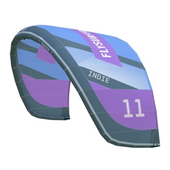 Aile Kitesurf Flysurfer INDIE 2