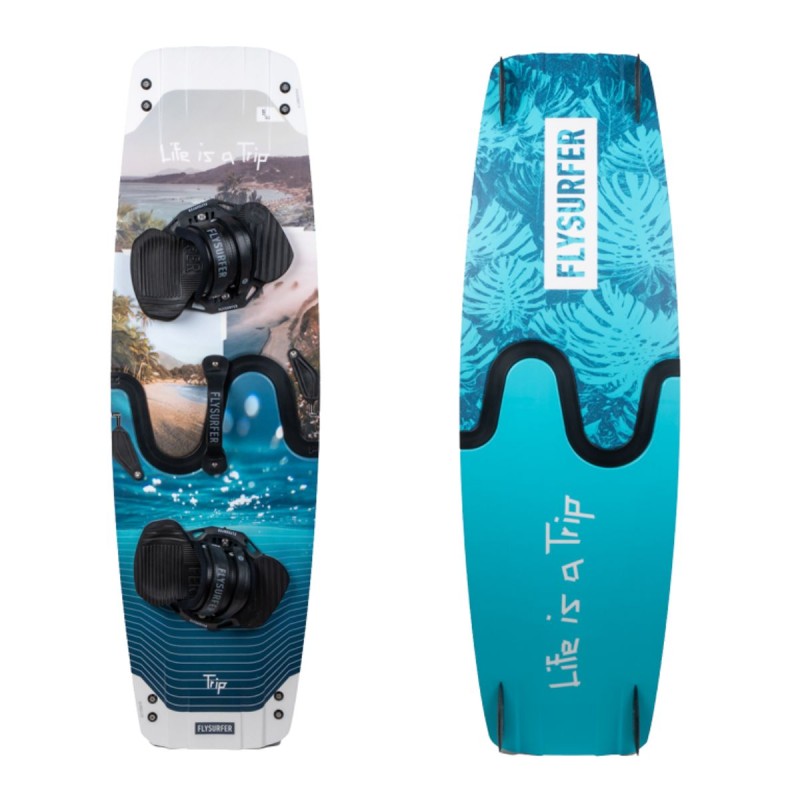 Planche Complète Flysurfer Trip 3 2026