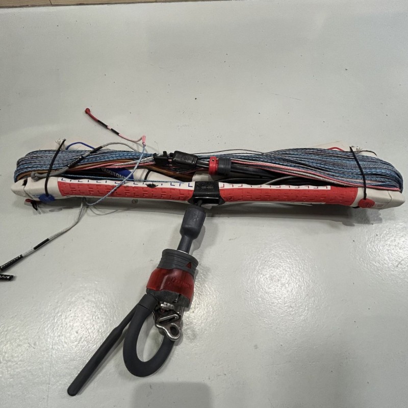 Barre Occasion Duotone Click Barre 2025- 22-24m