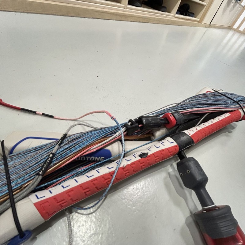 Barre Occasion Duotone Click Barre 2025- 22-24m