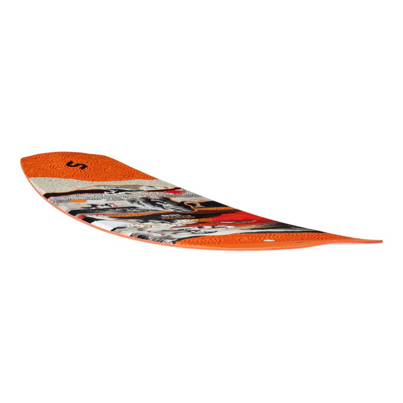 Planche Wakeboard Slingshot Zuupack 2026