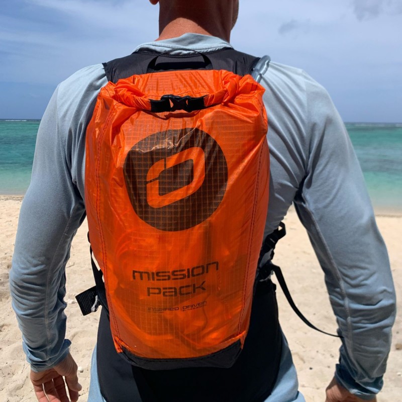 Parawing Mission Pack Ozone