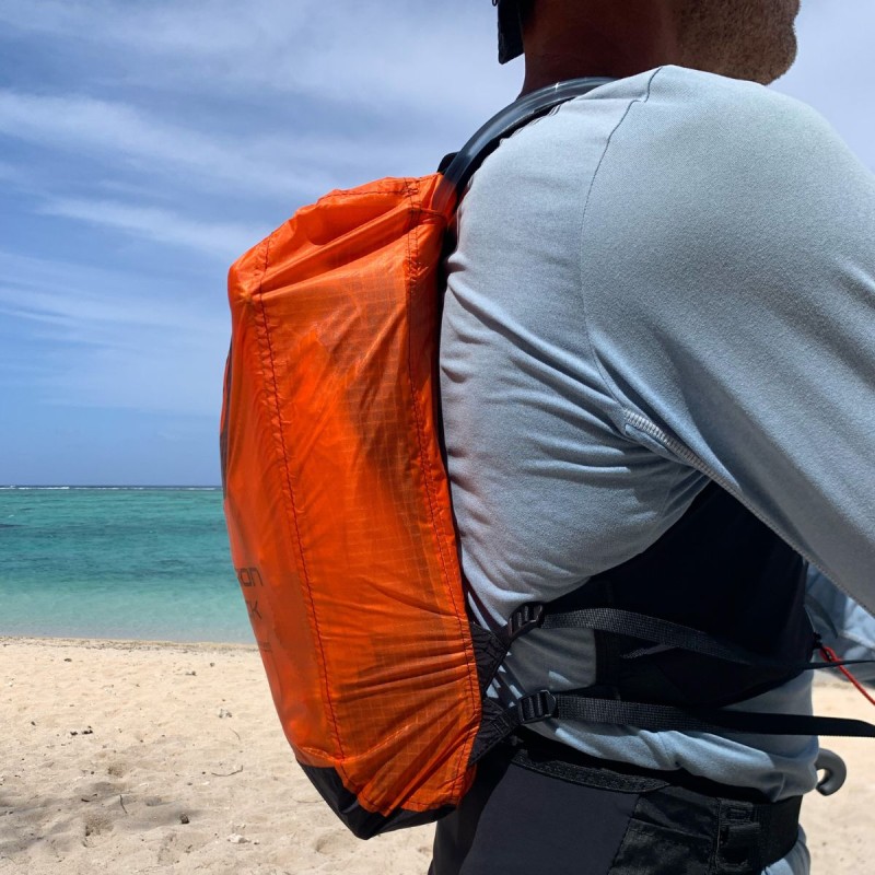Parawing Mission Pack Ozone