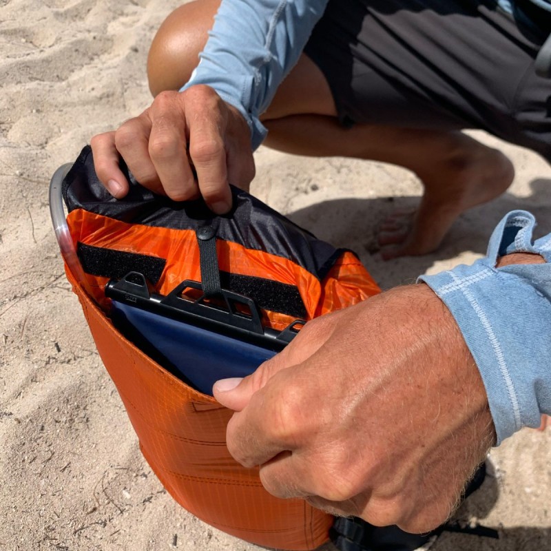 Parawing Mission Pack Ozone