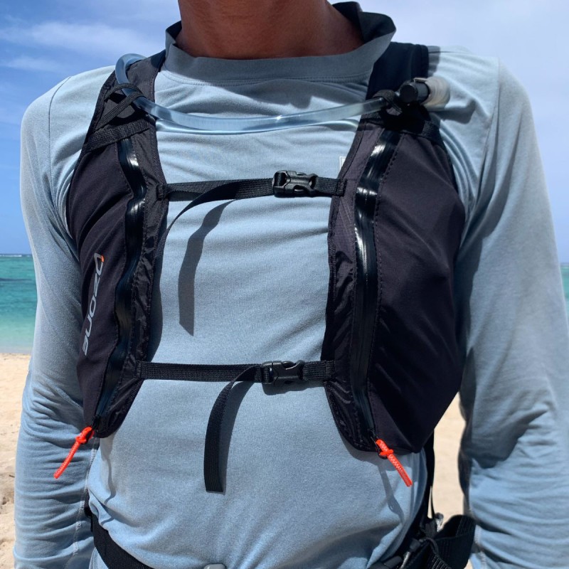Parawing Mission Pack Ozone