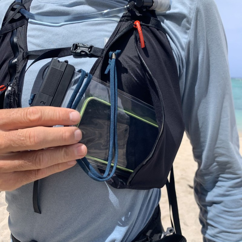 Parawing Mission Pack Ozone