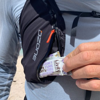 Parawing Mission Pack Ozone