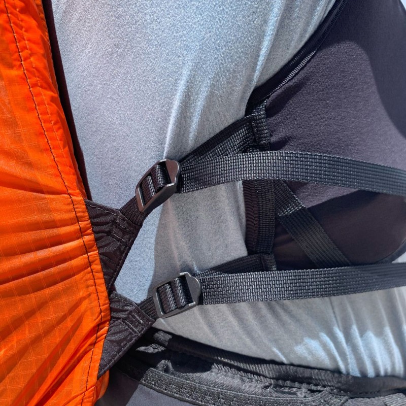 Parawing Mission Pack Ozone