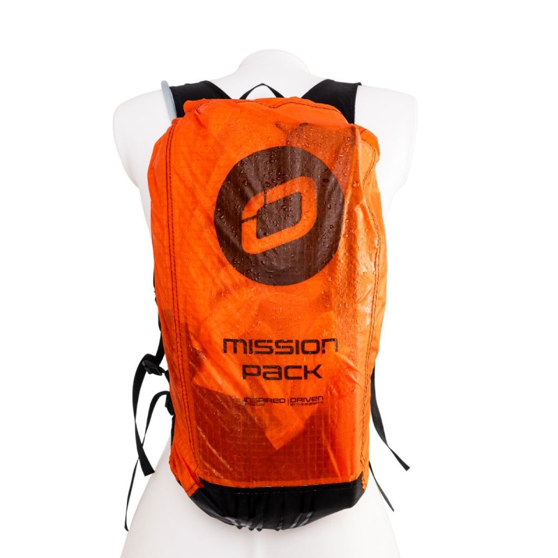 Parawing Mission Pack Ozone