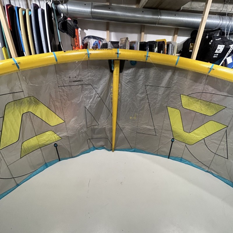 Aile Duotone occasion Evo D/LAB 2026 - 10m (DEMO)