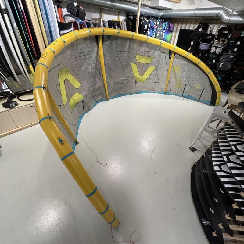 Aile Duotone occasion Evo D/LAB 2026 - 10m (DEMO)