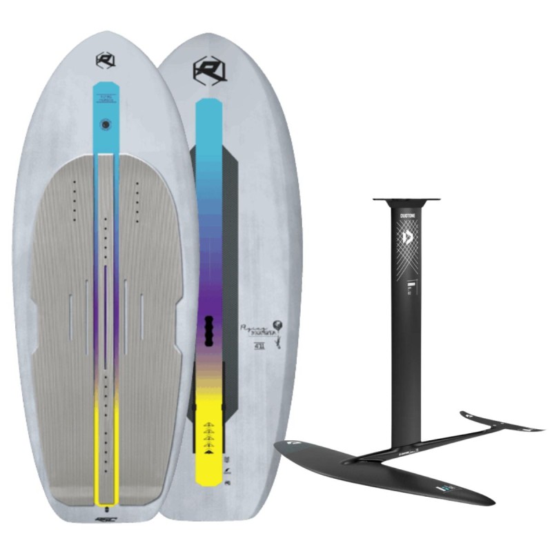 Pack Wing Progression Pack Wing Progression