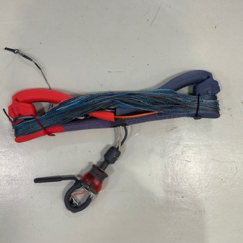 Barre Occasion Duotone Trust Bar 2025 22-24m