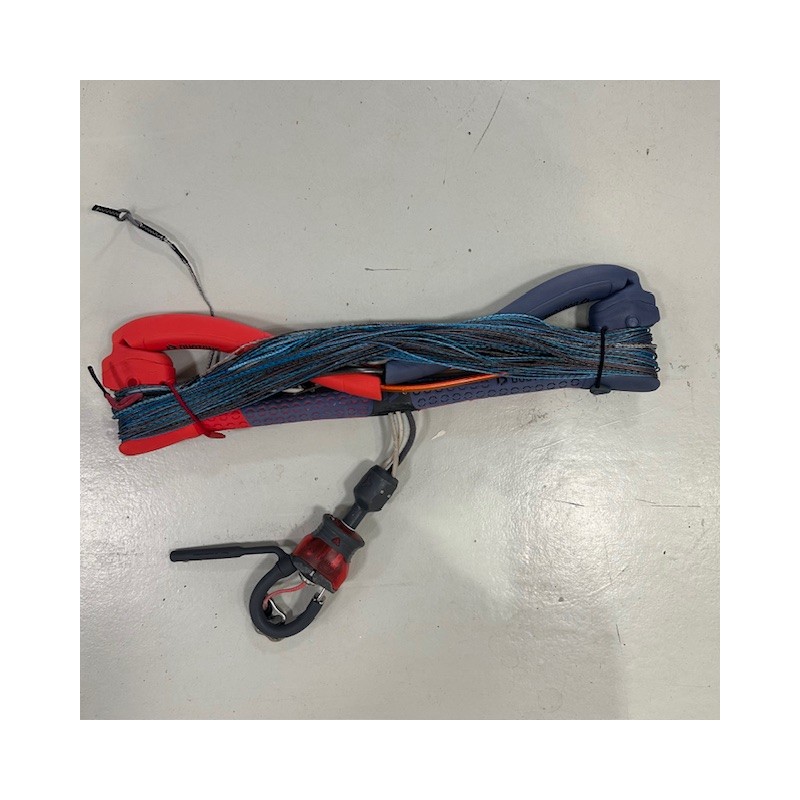 Barre Occasion Duotone Trust Bar 2025 22-24m