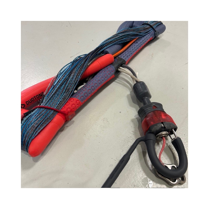 Barre Occasion Duotone Trust Bar 2025 22-24m