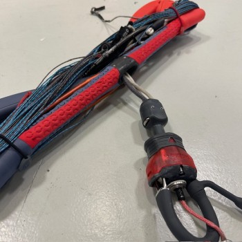 Barre Occasion Duotone Trust Bar 2025 22-24m