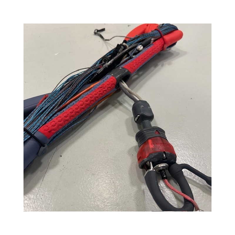 Barre Occasion Duotone Trust Bar 2025 22-24m