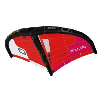 Aile Wing OZONE Flux V2 2026