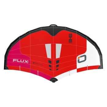 Aile Wing OZONE Flux V2 2026