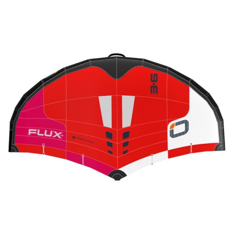 Aile Wing OZONE Flux V2 2026
