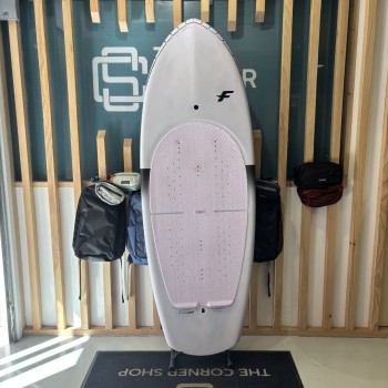 Planche de Wing occasion  F-ONE Rocket Wing Crossover 2025 6'1 119L