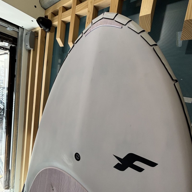 Planche de Wing occasion  F-ONE Rocket Wing Crossover 2025 6'1 119L
