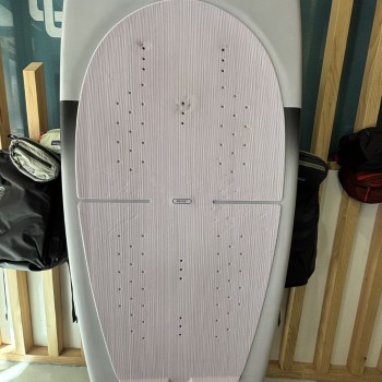 Planche de Wing occasion  F-ONE Rocket Wing Crossover 2025 6'1 119L