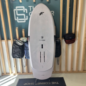 Planche de Wing occasion  F-ONE Rocket Wing Crossover 2025 6'1 119L