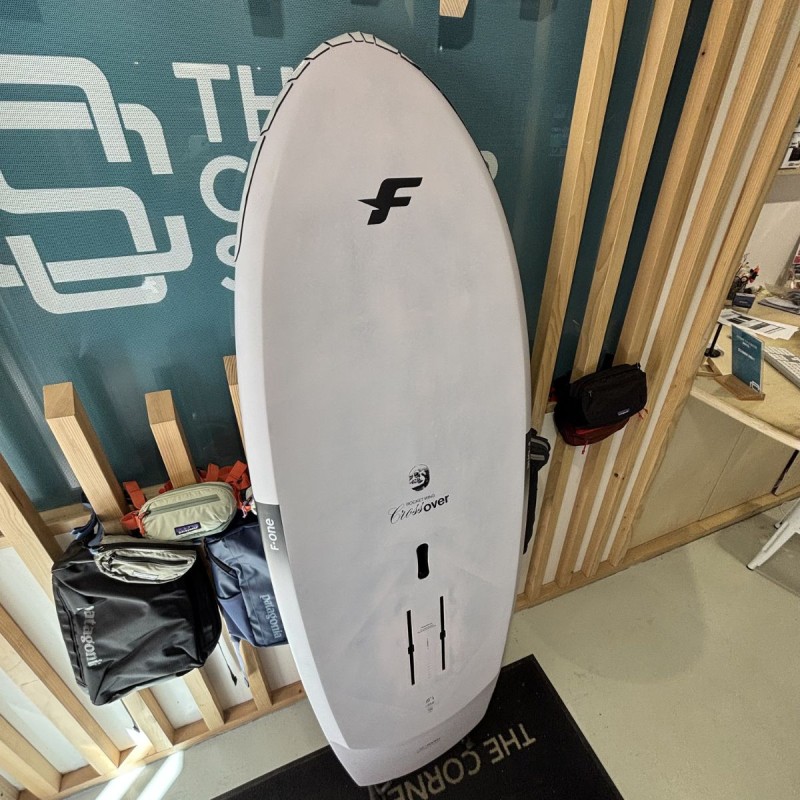 Planche de Wing occasion  F-ONE Rocket Wing Crossover 2025 6'1 119L