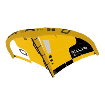 Aile Wing OZONE Flux V2 Ultra X 2026