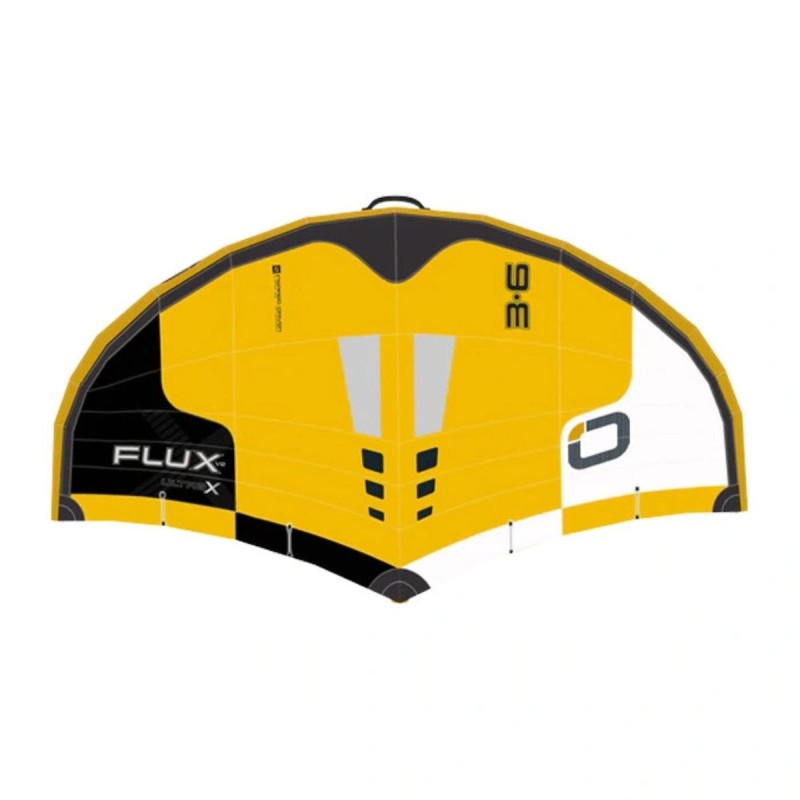 Aile Wing OZONE Flux V2 Ultra X 2026