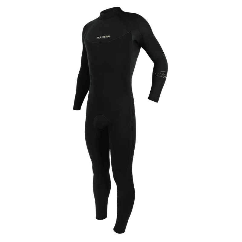 Combinaison Homme Manera Classic BZ 3/2mm 2026