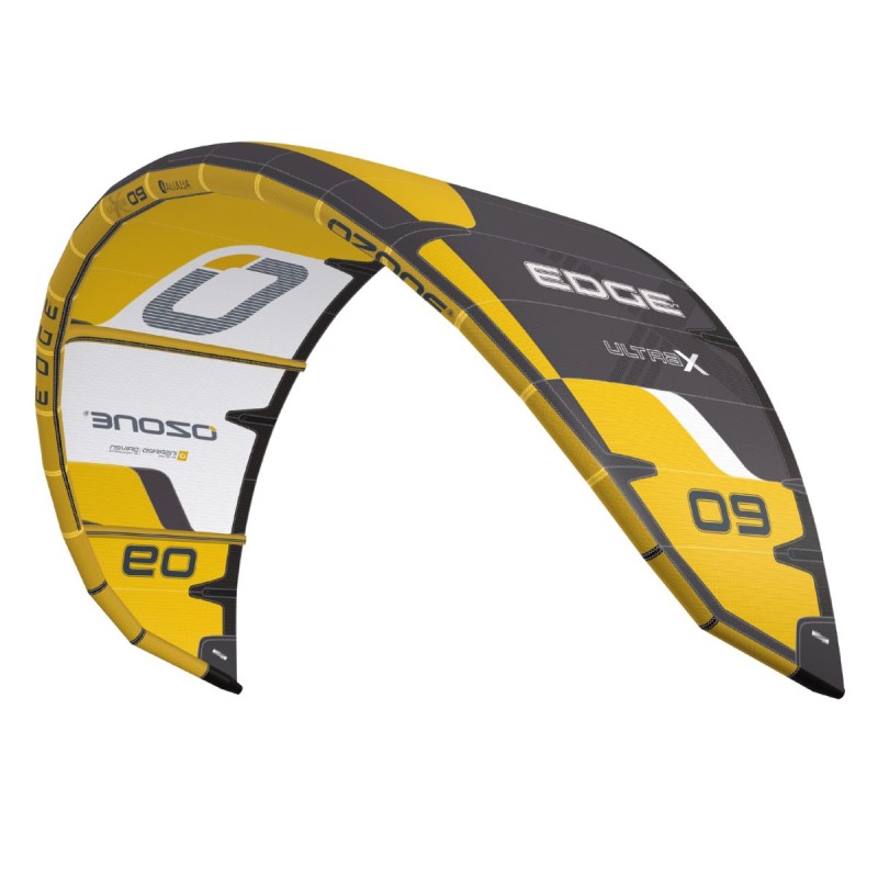 Aile Ozone Edge VT Ultra X 2026