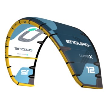 Aile Ozone Enduro V5 Ultra-X