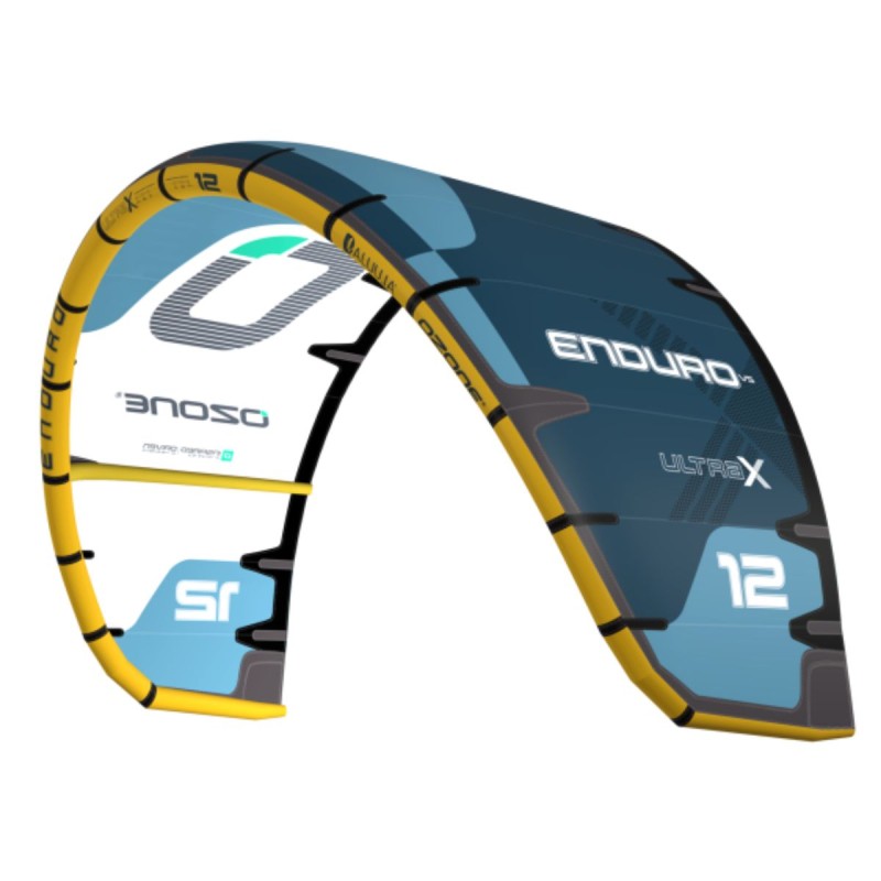 Aile Ozone Enduro V5 Ultra-X