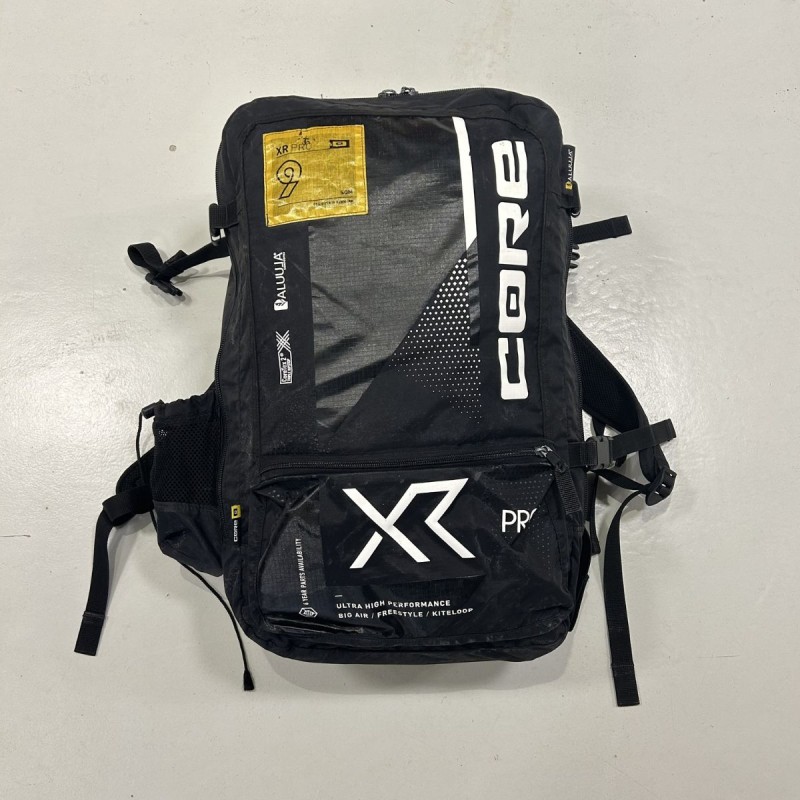 Aile Kite Occasion Core XR PRO 9m 2024